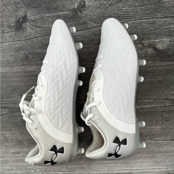 Under Armour Magnetico Select 2.0 FG Men's Soccer Cleats Size‎ 8.5 - Picture 13 of 16